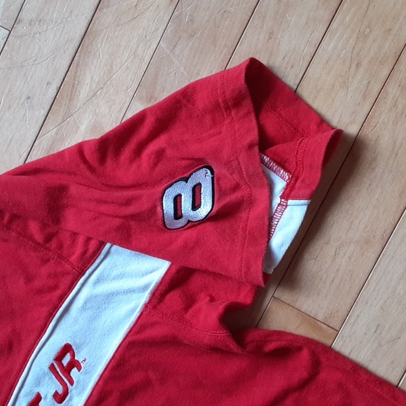 Dale Earnhardt Jr. vintage NASCAR t-shirt - Picture 2 of 6